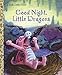 Good Night, Little Dragons (Little Golden Book)