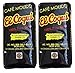 (2 Pack) Puerto Rican Coffee -14 Ounce Bags El Coqui Puro Cafe (28 Ounce Total)