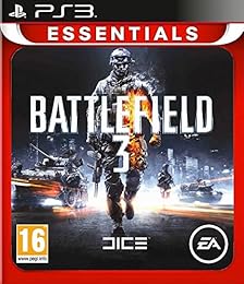 Battlefield 3 Edition Essentials 