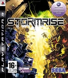 Stormrise