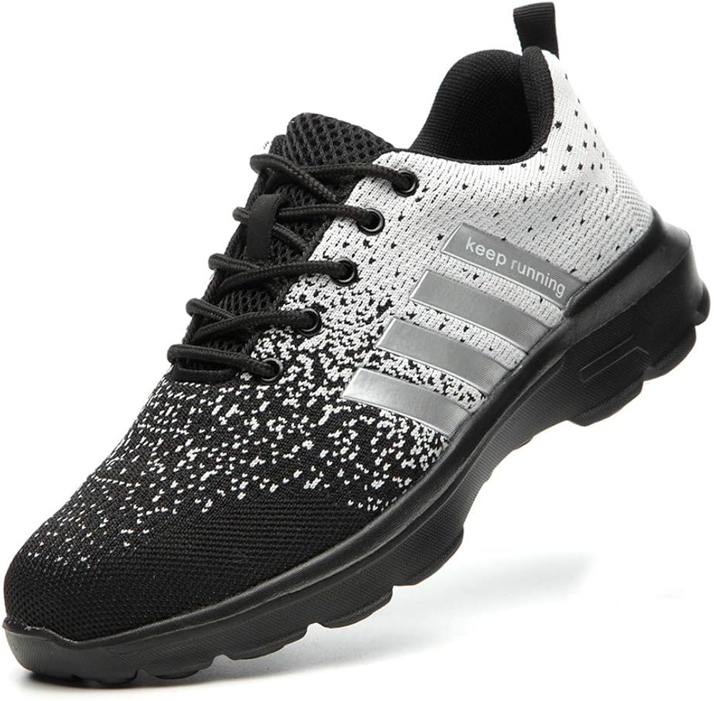 durable shoes for work