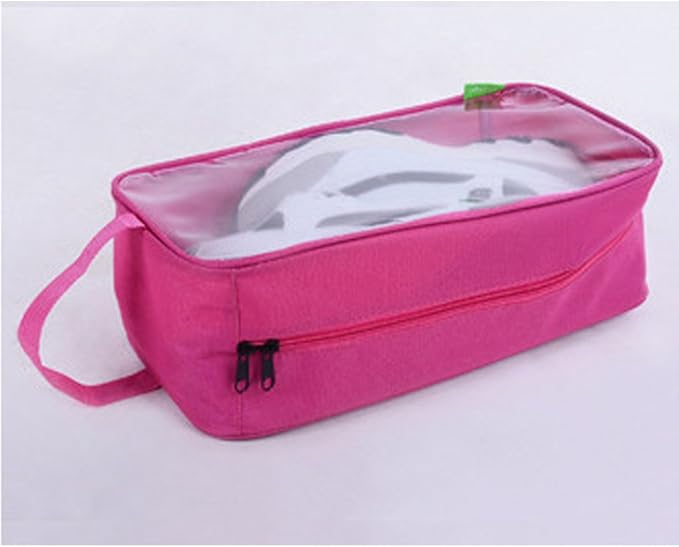 Schuhtasche, Tragbare Reise Schuhe Organizer Taschen, Staubdicht