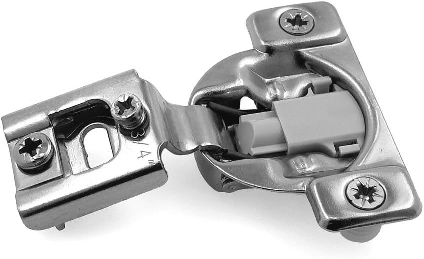 Best stainlesssteel hinges for kitchen cabinets