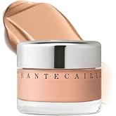 Chantecaille Future Skin Gel Foundation, Lightweight Buildable Coverage, Natural-looking Finish