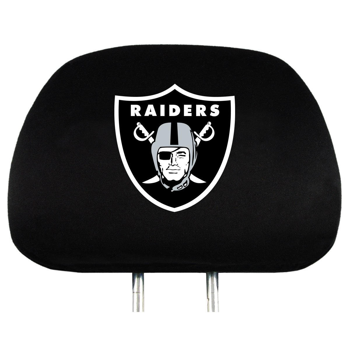 Best oakland raiders seat covers for trucks