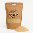 Dried &Chopped Kataifi Shredded Filo Dough, Kadayif Ingredients for The Viral Dubai Chocolate Bar, Kunafah, Dubai Chocolate Filling, Kunafa pastry, Wire shredded wheat (3.5oz) 100 gr