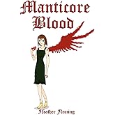 Manticore Blood