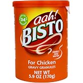 Bisto for Chicken Gravy Granules (170g)