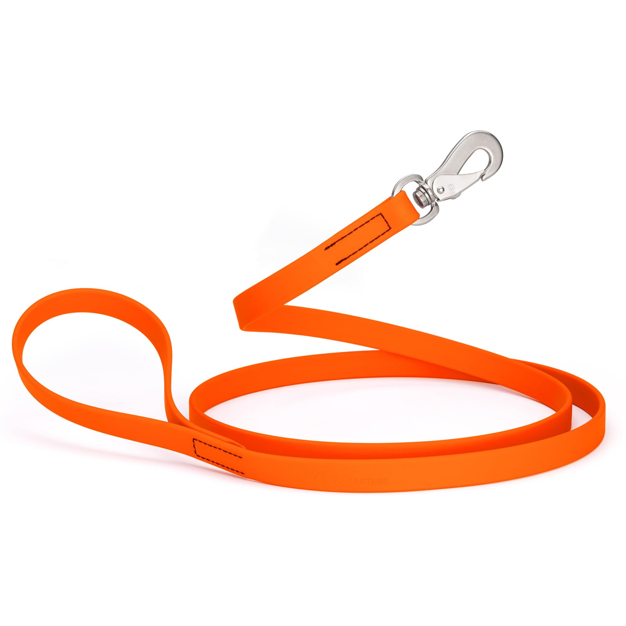 Randstark Biothane Waterproof Durable Dog Leash