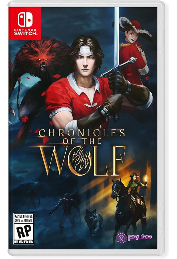 Amazon.com: The Plucky Squire [Devolver Deluxe] - Nintendo Switch