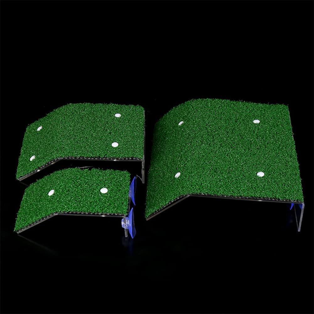 Mua Turtle Sun Baskake Stand, Turtle Ladder, For Amphibians, Reptiles ...