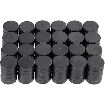 Anpro 120 Pcs Strong Ceramic Industrial 