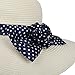 Solid Peak Ladies Wide Brim Toyo Sun