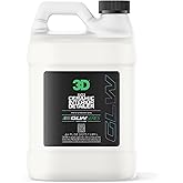 3D SiO2 Interior Detailer, GLW Series | Ultimate Deep Cleaning | Ultra Ceramic Protectant |Safe on Leather, Vinyl, Plastic & 
