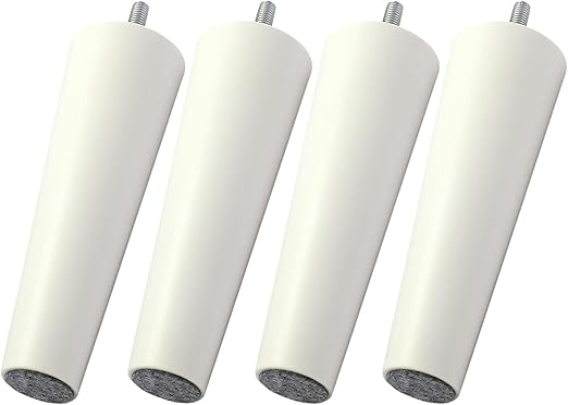 Legheads 6 Inch M8 Ikea Replacement Furniture Legs M8 8 Mm