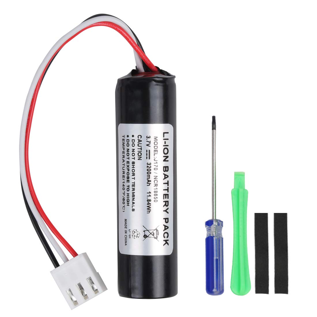 onyx studio 4 battery upgrade