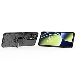 Kukoufey Case for OnePlus Nord N30 5G Case