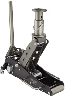 Amazon Com Cooke Pro Eagle 2 Ton Big Wheel Off Road Jack The