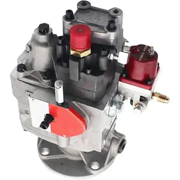 Amazon.com: IMIFAFTAbT Fuel Injection Pump 3938372 Compatible with 