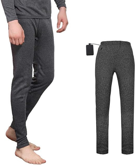 pantalon interior termico hombre