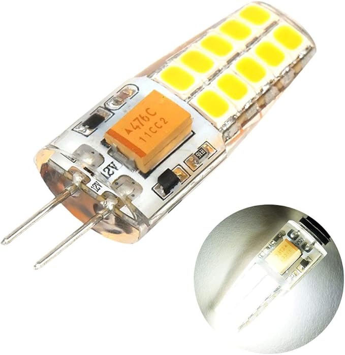 G4 Led Bulb Landscape LED Light Bulbs G4 Base BiPin Lights Non