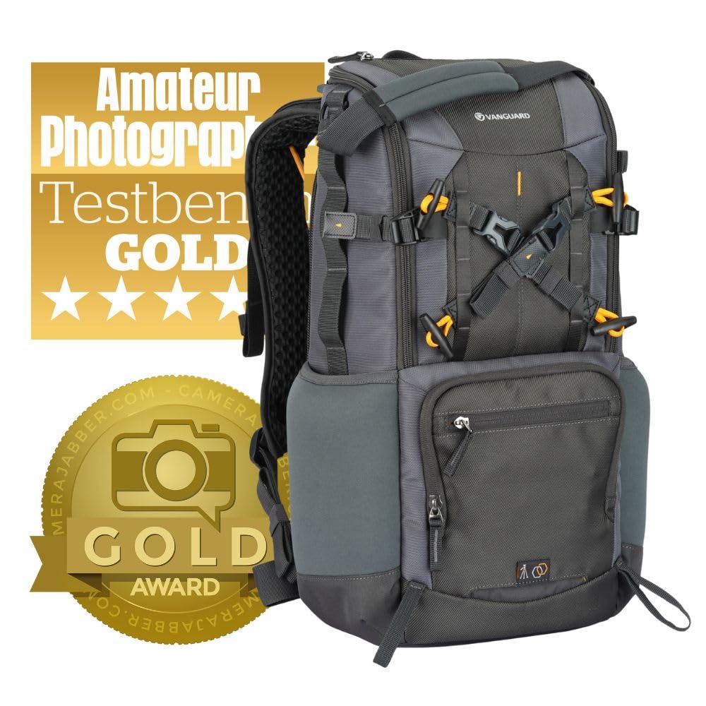 VANGUARD Alta Sky 42 Camera Backpack for DSLR or Mirrorless Camera