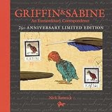 Griffin and Sabine, 25th Anniversary Limited Edition: An Extraordinary Correspondence
