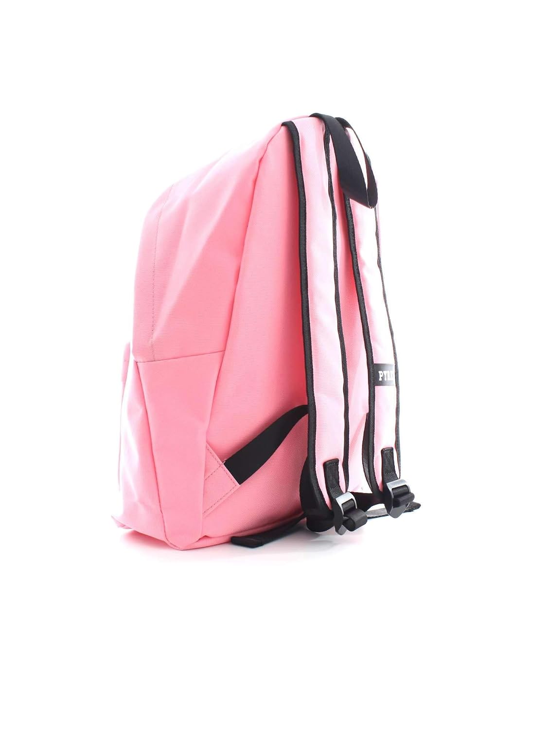 Valigeria ROSA PYREX Zaino in nylon rosa logato urban-earth.co.uk
