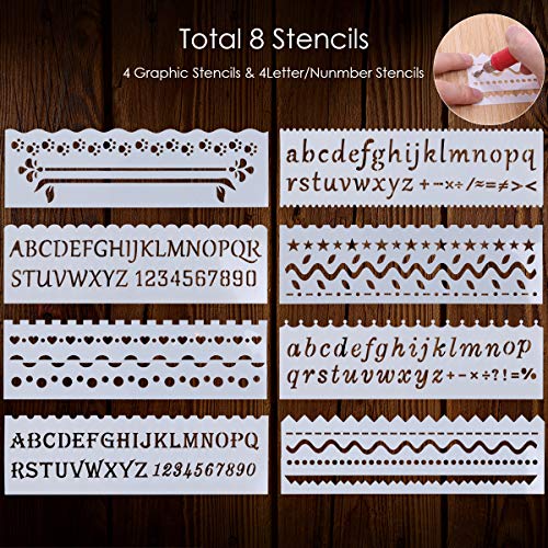 2 Electric+Engraver+Engraving+Polishing+Stencils