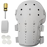 TARSHYRY Medium Humeral Shaft Fracture Splint, Lightweight and Breathable, Upper Arm Brace, Left/Right Arm,Bone Humerus Fracture for Men and Women (Right Shoulder)