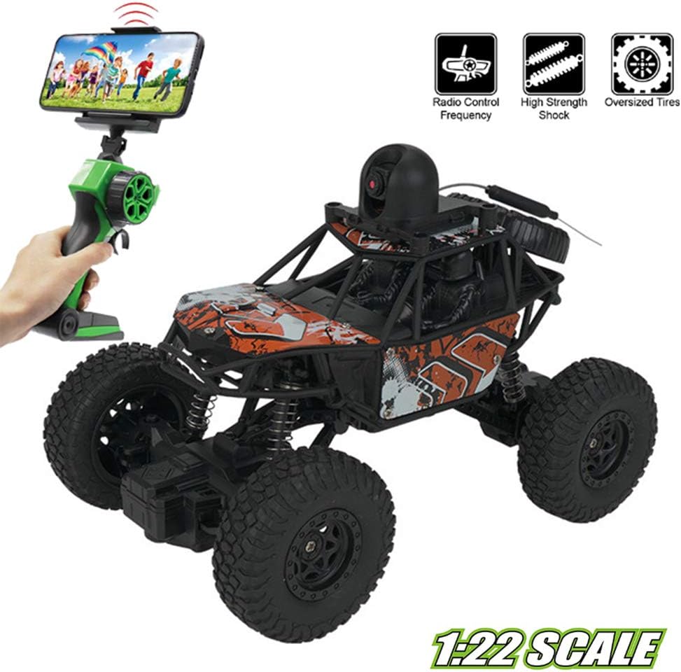 fpv buggy