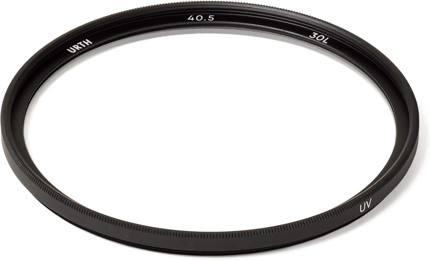 Urth 40.5mm UV Lens Filter (Plus+) - Ultra-Slim, 30-Layer Nano-Coated UV Camera Lens Protection - Image 4