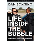 Life Inside the Bubble: Why a Top-Ranked Secret Service Agent Walked Away from It All