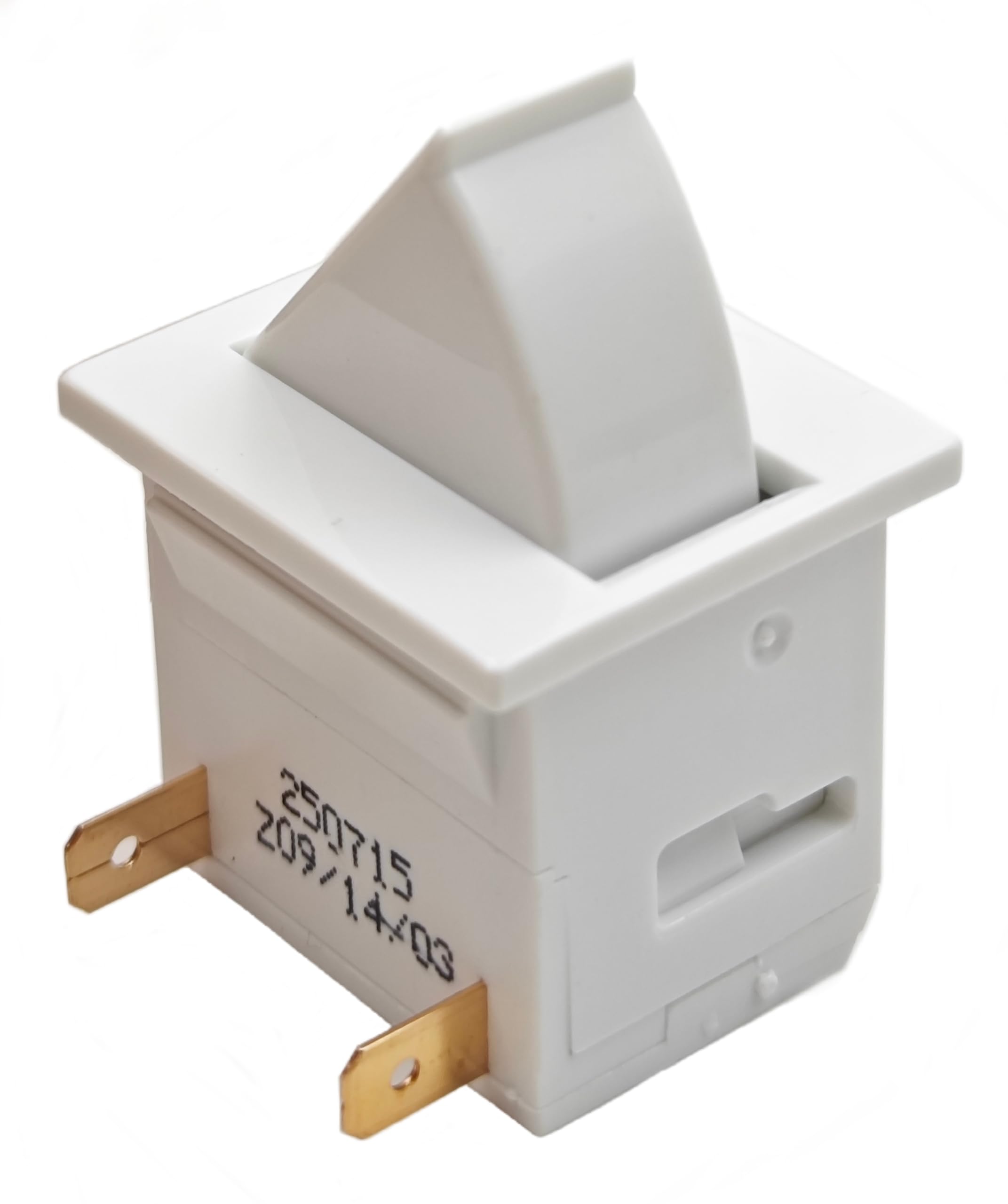 Photo 1 of 216822900 216998000 Refrigerator Door Light Switch Fits Frigidaire Refrigerator