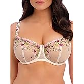Fantasie Womens Marie Underwire Balconette Bra