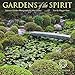 Gardens of the Spirit 2018 Wall Calendar: Japanese Garden Photography by Maggie Oster, John Lander