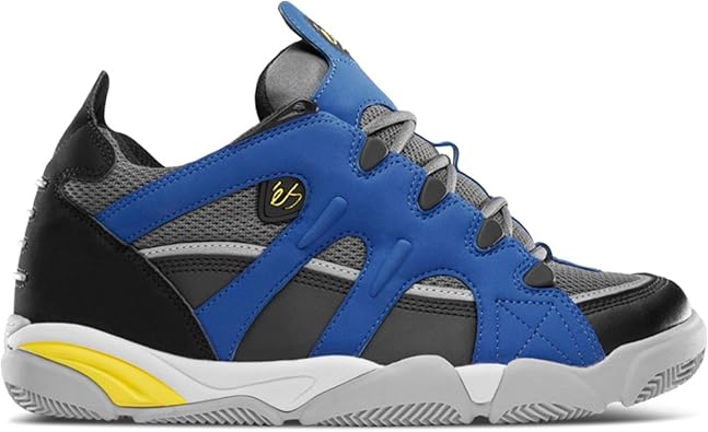 Es shoes scheme Clearance