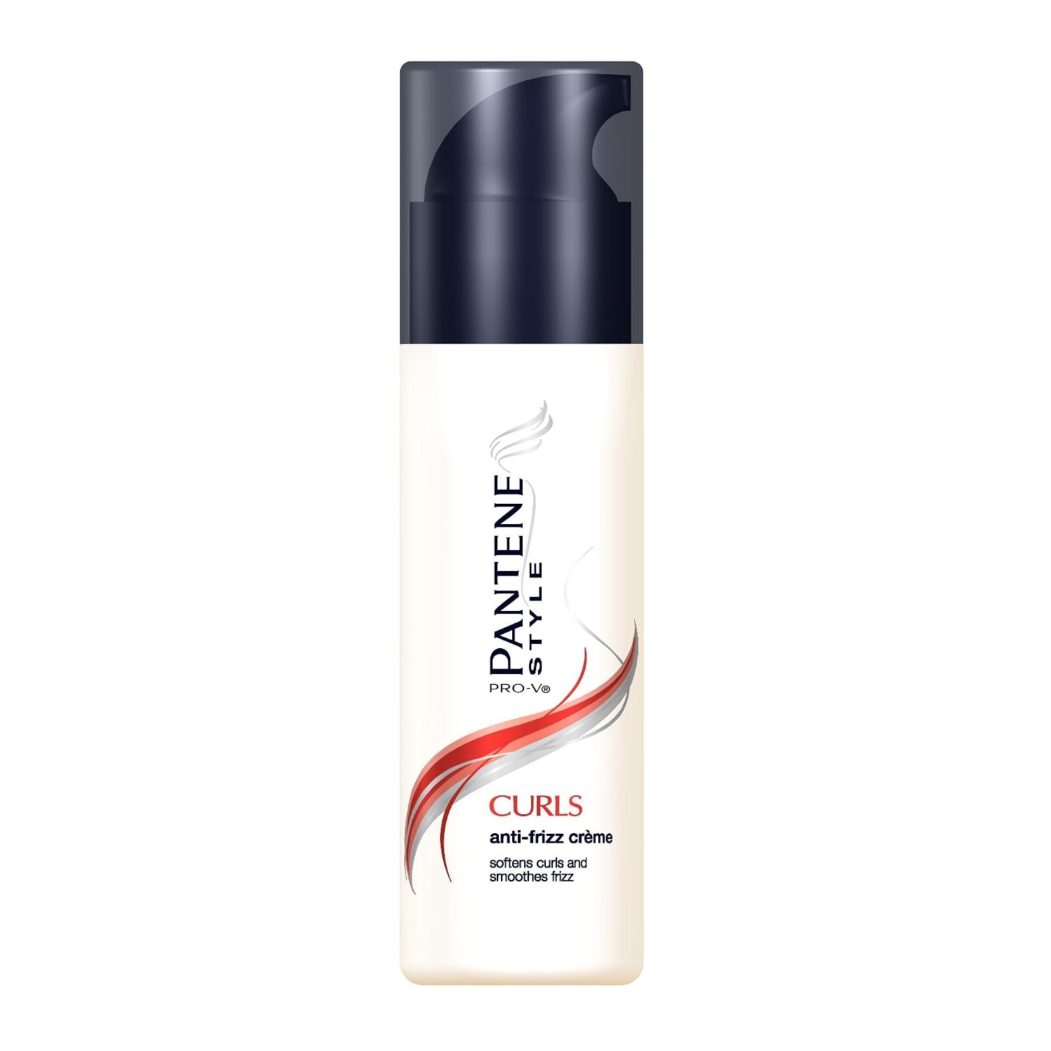 Pantene Pro-v curl shaper anti-frizz creme 3.5oz (080878009152)