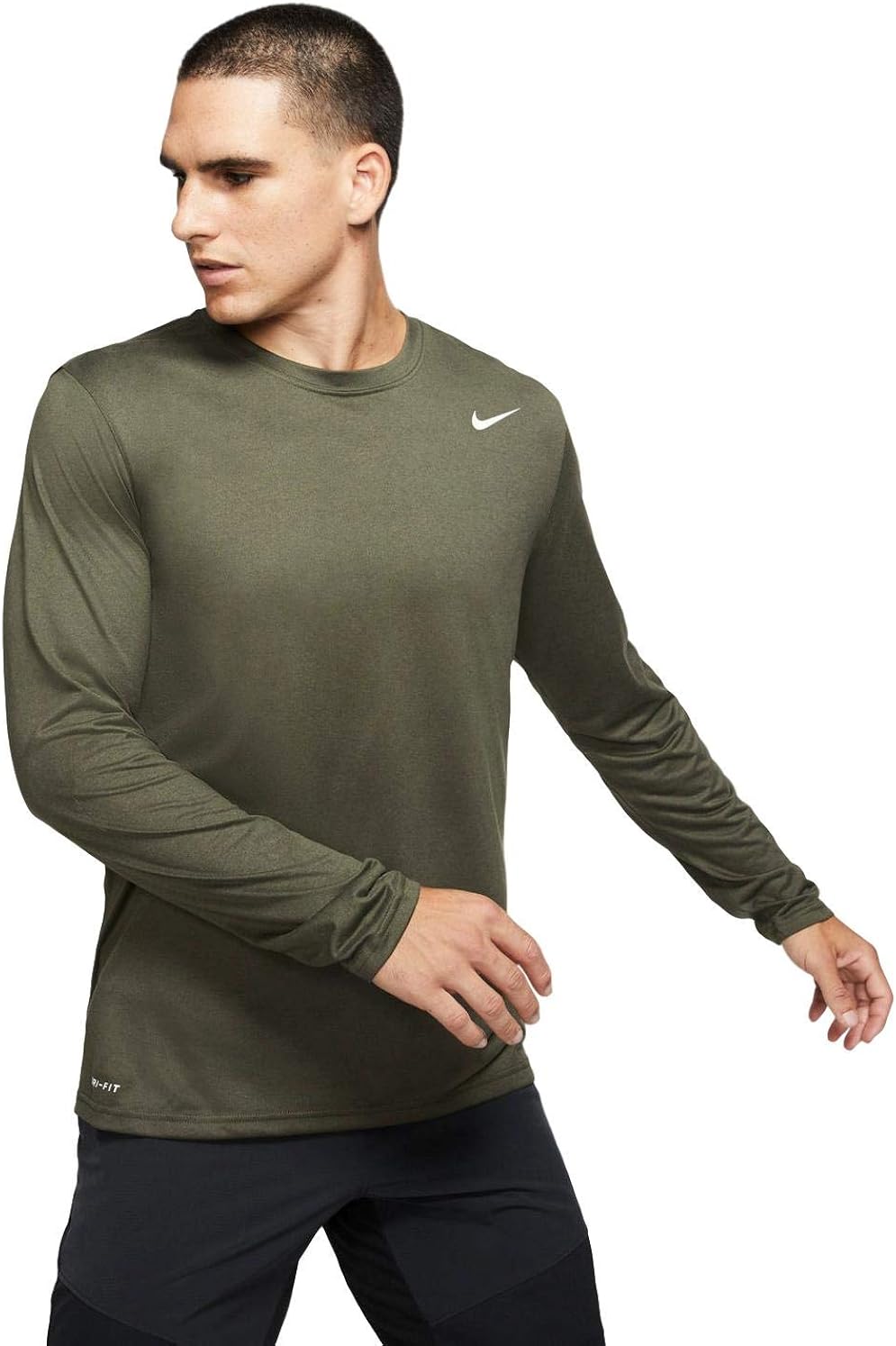 nike dri fit legend 2.0