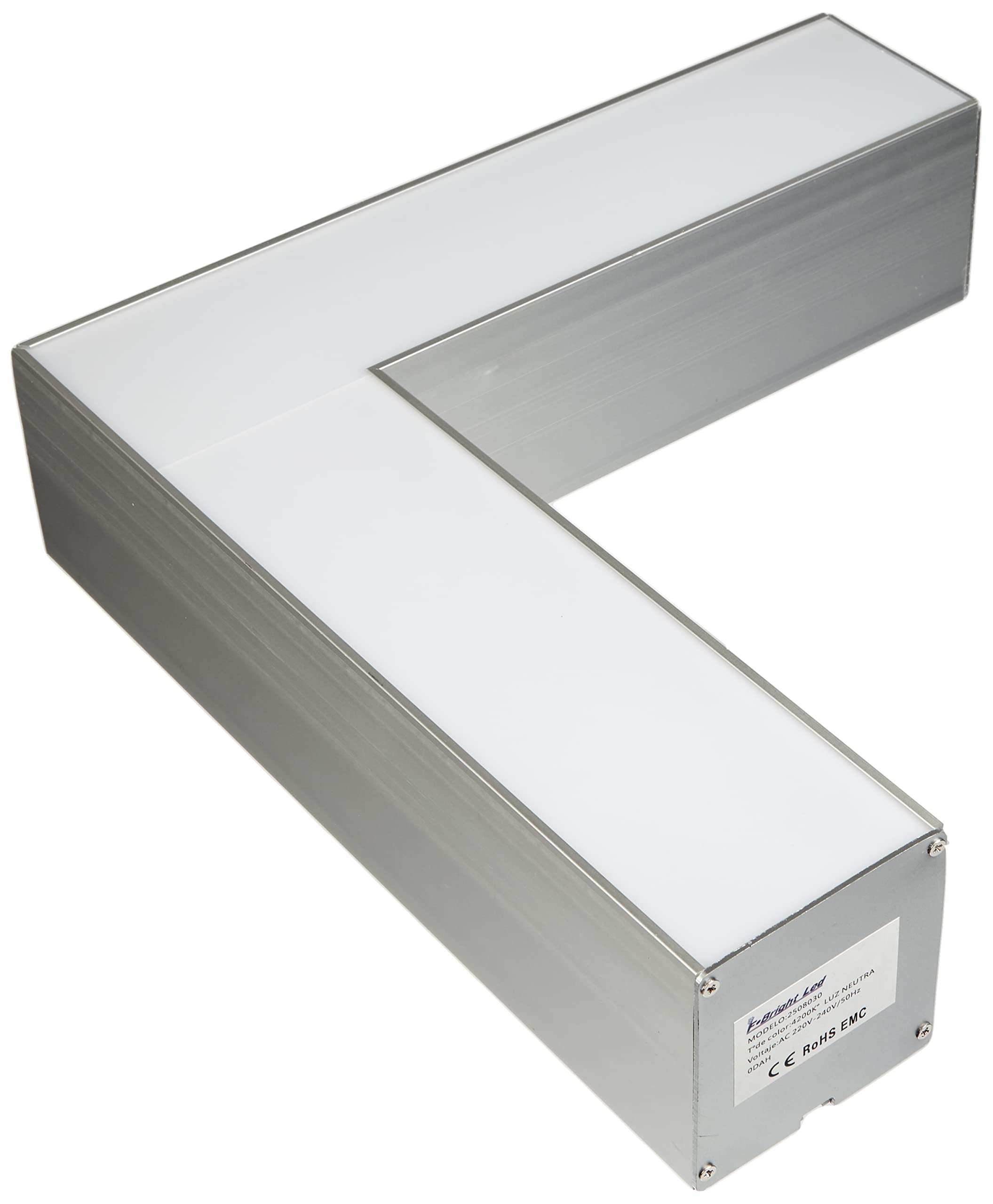 Fbright Led Accessory, Grey