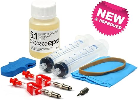 avid elixir 5 brake fluid