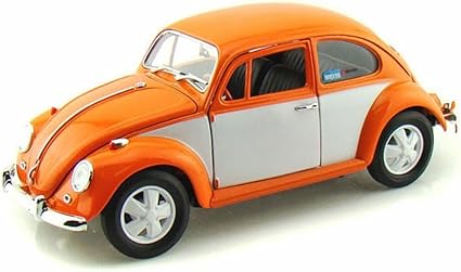 vw toys and models