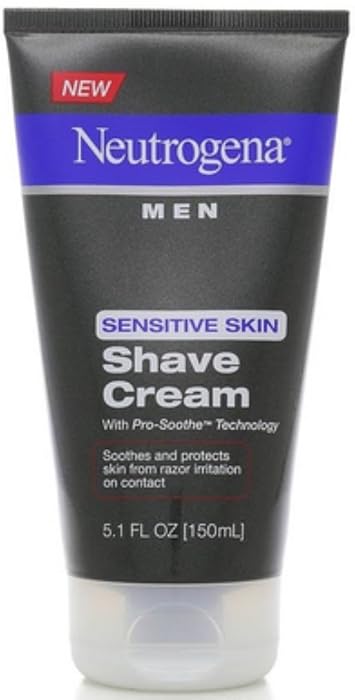 Top 9 Neutrogena Men Gel Shave Cream
