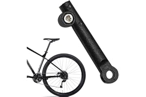 Fork Mudguard Bracket - Bicycle Mudguard Set, Bike Mudguards Set For Mountain BikesBicycle E-Bikes Adjustable Mudguards, Stai