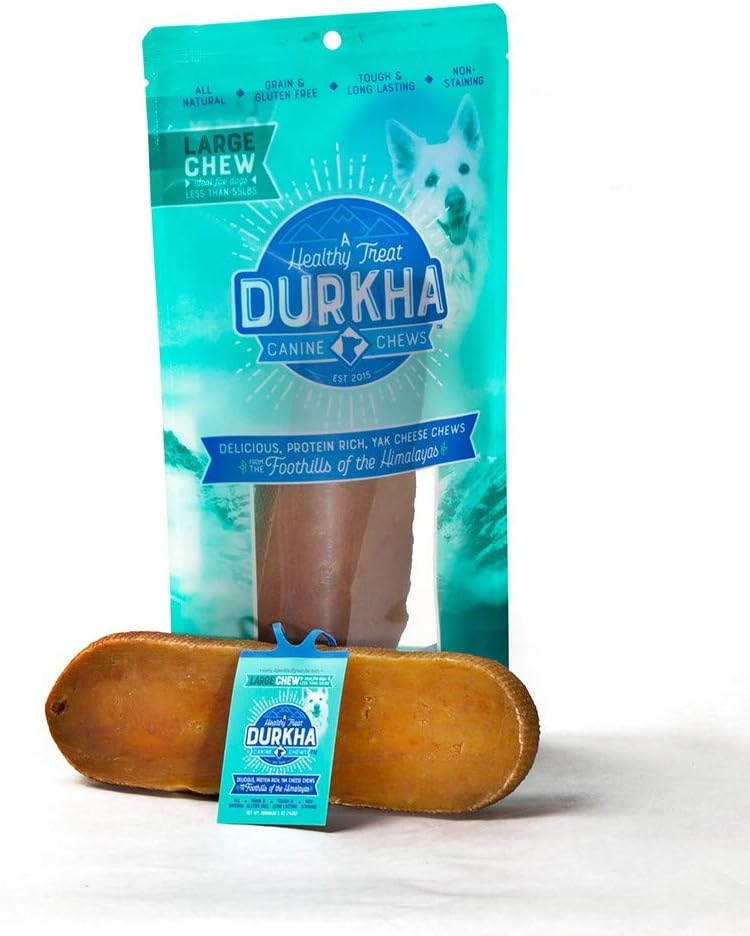 durkha canine chews