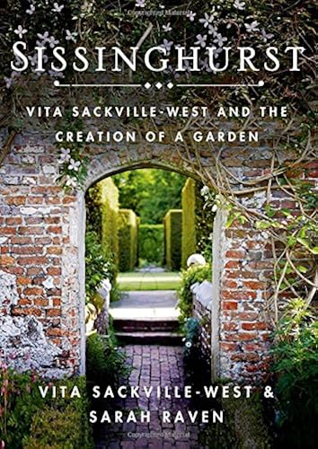 Download Sissinghurst: Vita Sackville-West and the Creation of a Garden PDF