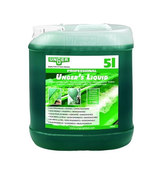 Unger Unger's Liquid 5 l
