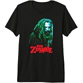 Rob Zombie Cover Premium Tri-blend T-Shirt