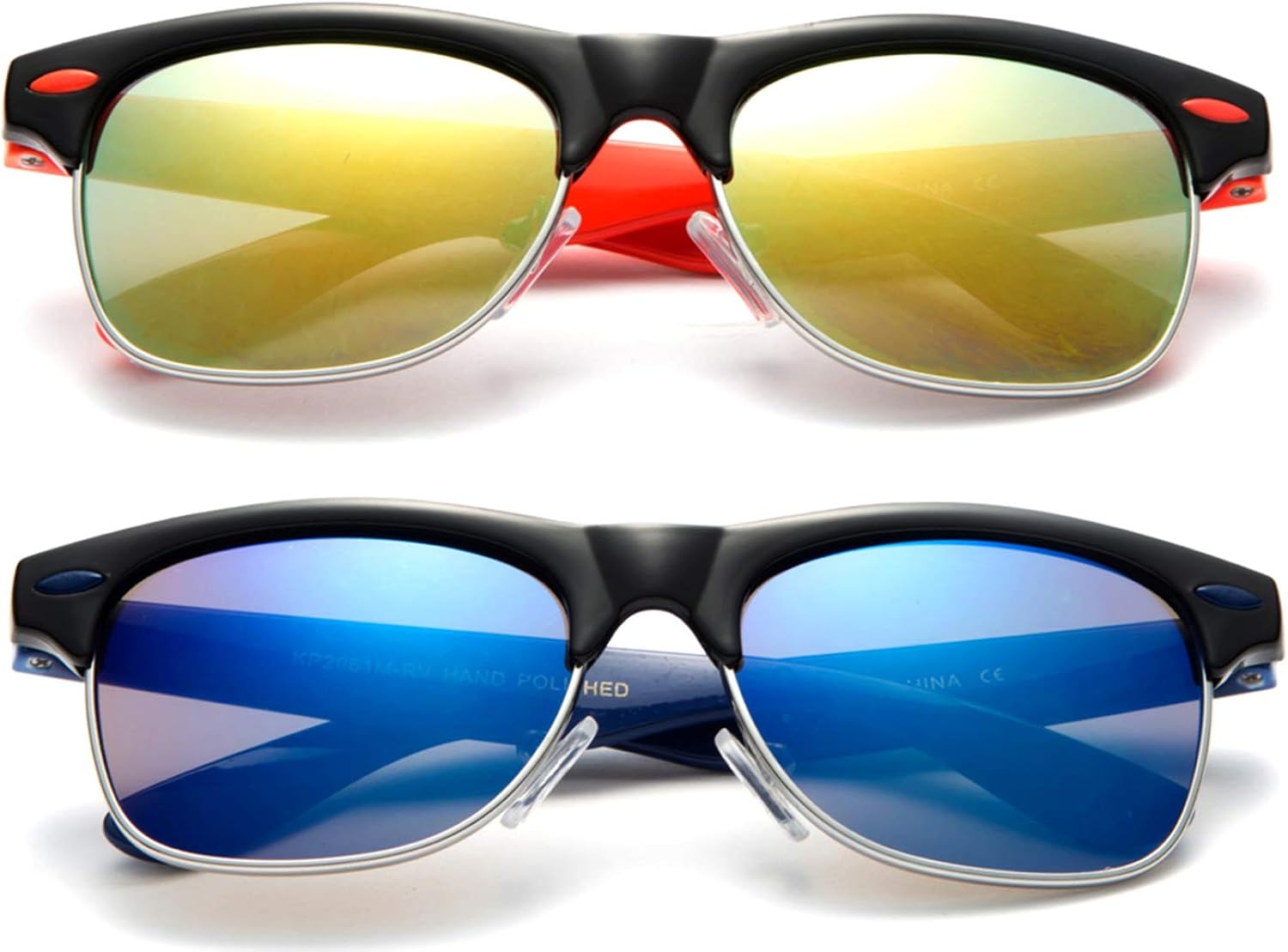 electric lead sunglasses
