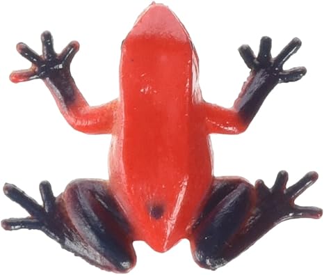 toy frogs amazon